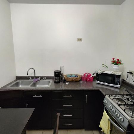 エルモシヨLa Quinta Departamentosアパートメント エクステリア 写真