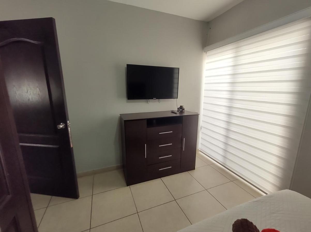 エルモシヨLa Quinta Departamentosアパートメント エクステリア 写真