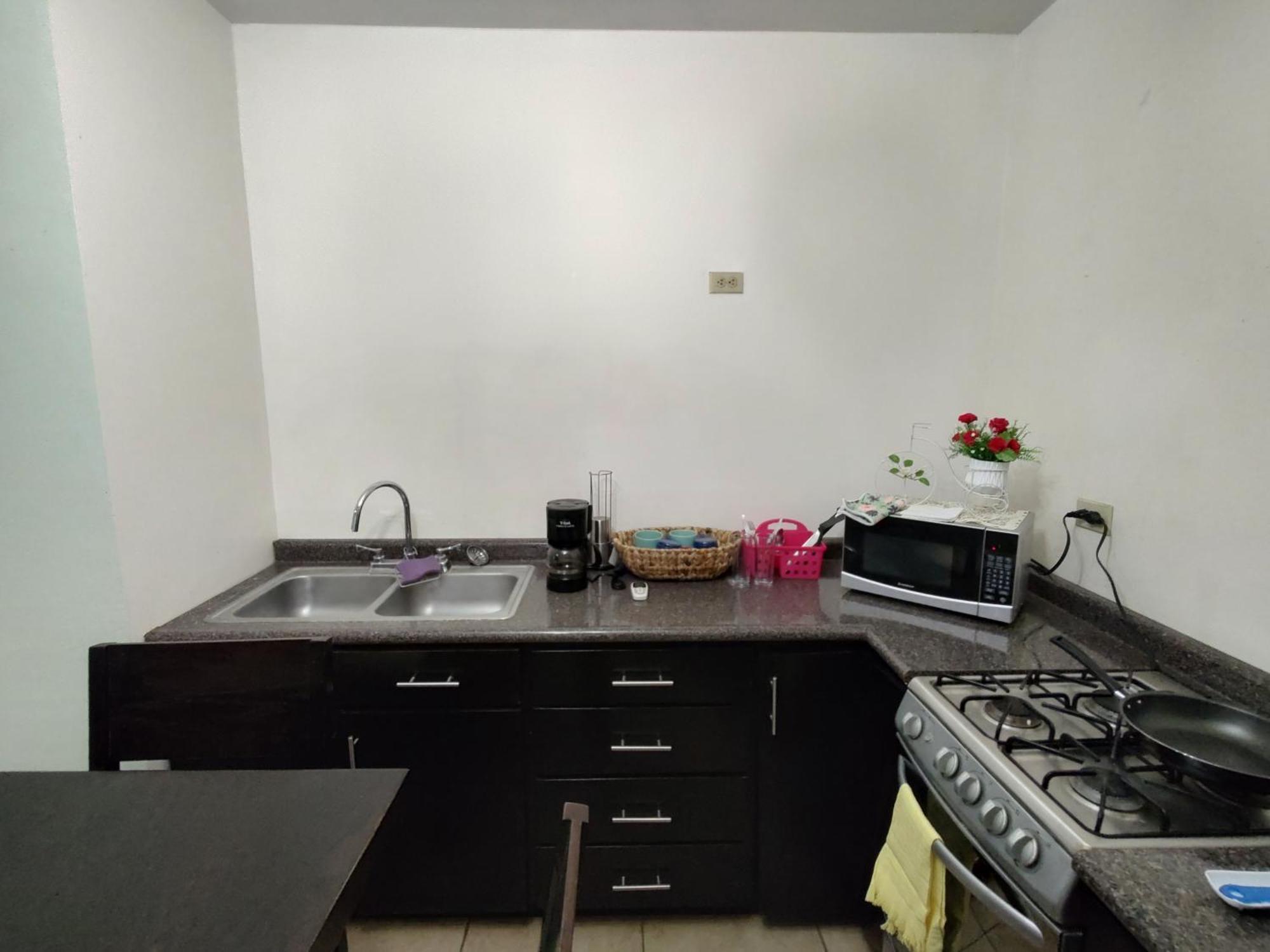 エルモシヨLa Quinta Departamentosアパートメント エクステリア 写真