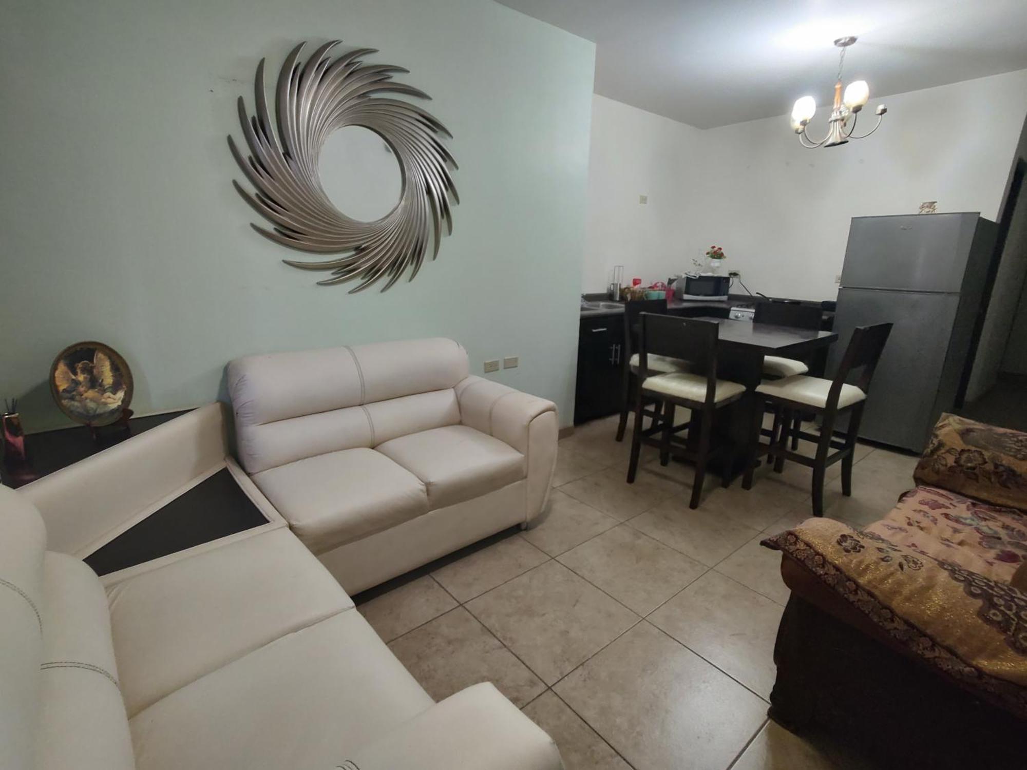 エルモシヨLa Quinta Departamentosアパートメント エクステリア 写真